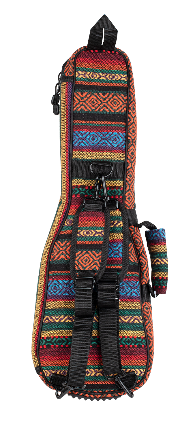 XTREME | OB901 | Soprano ukulele bag Boho Series XTREME | OB901 | Soprano ukulele bag Boho Series
